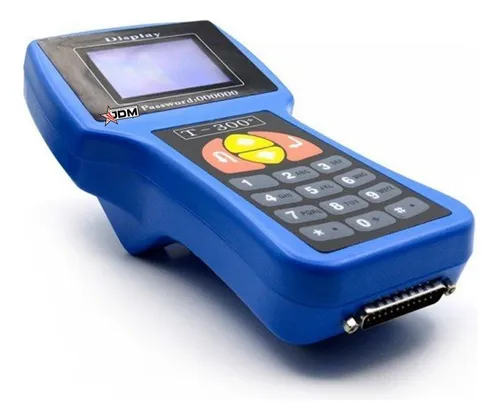 T300 Programador Llaves Multimarca Universal Nueva Vers