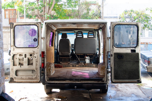 Peugeot Boxer 1.9 D 270c