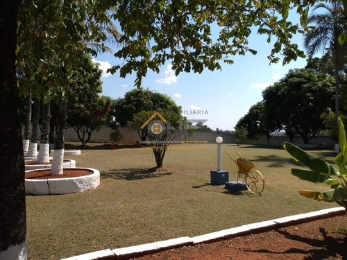 Imagem 24 de 30 de Chacara - Ch00393 - 69810216