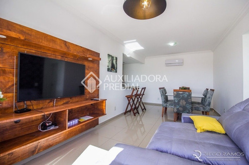 Imagem 11 de 15 de Apartamento - Partenon - Ref: 248624 - V-248624