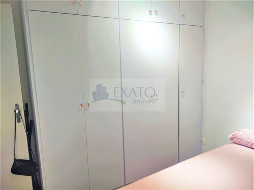 Imagem 13 de 13 de Apartamento Na Vila Mariana, Com 38m², 1 Vaga. - Em51190