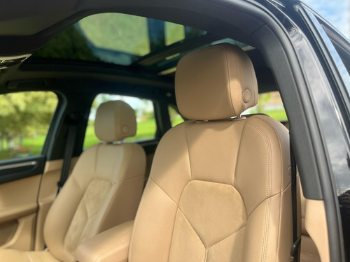 Porsche Macan 2.0 16V GASOLINA 4P AUTOMÁTICO