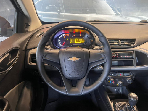 Chevrolet Onix 10mt Joye