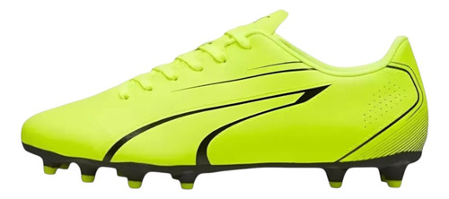 Combo Puma, Taquetes De Futbol + Balon Numero 5 Original