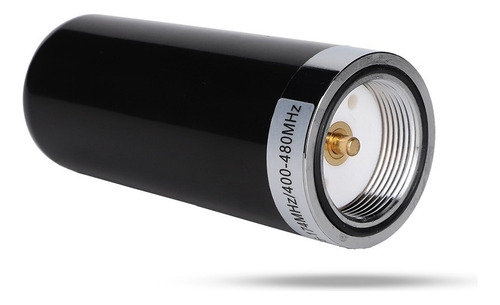 Cv Radio Móvil Universal For Coche Nmo Uhf Vhf Uv Dual Band