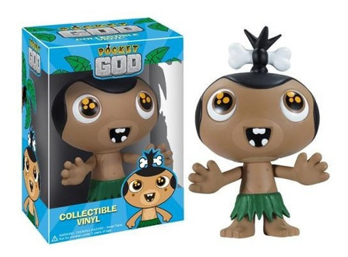 Funko Bolsillo Dios Funko Pop! Juegos Lindo Arco Iris Doble