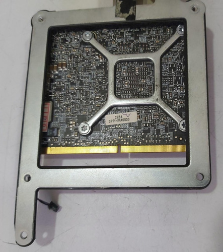 Tarjeta De Video iMac A1312 Modelo 2009-256mb