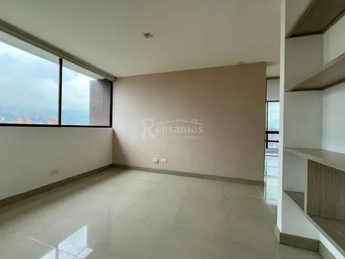 Apartamento En Arriendo En Zuñiga. Cod A776134