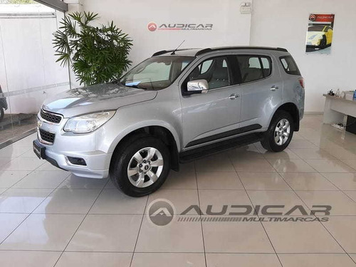 Chevrolet Trailblazer Ltz Ad4
