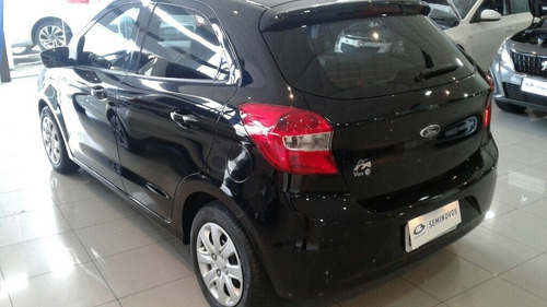 Ford Ka 2017/2018 5099