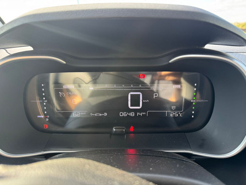Citroën C4 Cactus 1.6 Shine Pack 16v Thp Aut. 5p Automática