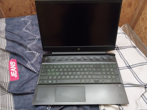 Laptop Hp Pavilion Gaming 15 Ryzen 5 4600h Usado