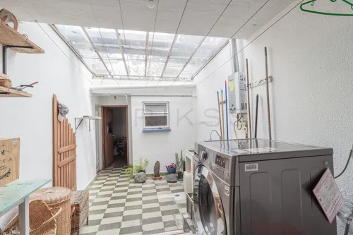 Casa En Venta En Chapinero Alto. Cod V5501