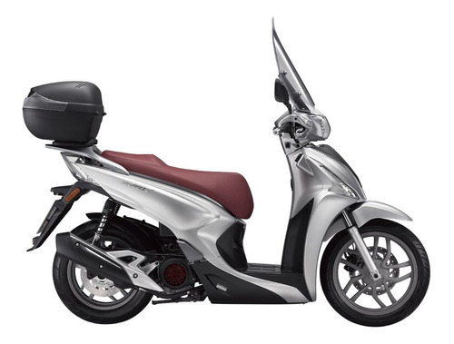 Kymco New People S 150i