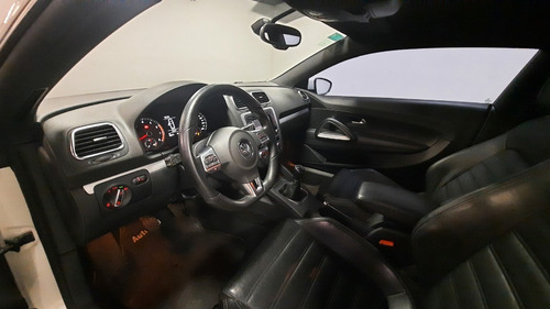 Imagen 12 de 15 de Volkswagen Scirocco 0km 2.0 Tsi Audibsas Usado 2012 Manual