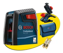 Comprar Nivel Bosch Laser Gll 2 12 Autonivelante 2 Lineas Láser