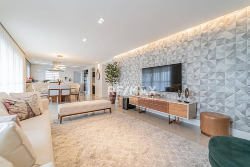 Apartamento Com 3 Dormitórios À Venda, 171 M² Por R$ 1.135.000,00 - Mairarê Reserva Raposo - São Paulo/sp - Ap0437