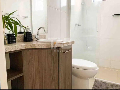 Imagem 10 de 10 de Apartamento Para Venda No Bairro Fazenda - 276205