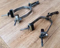 Comprar Freios Caloi Berlineta Aro 20 Original Anos 70s Usado