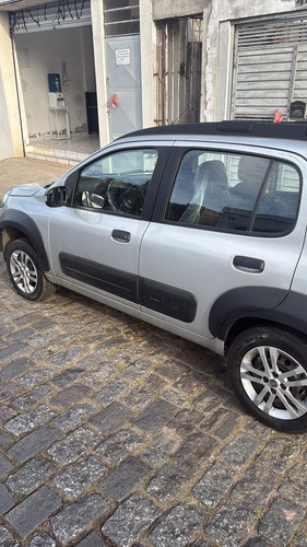 Fiat Uno 1.4 Way Flex 5p