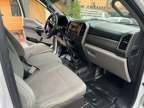 Ford F-350 6.3l Xl 6.2 Mt