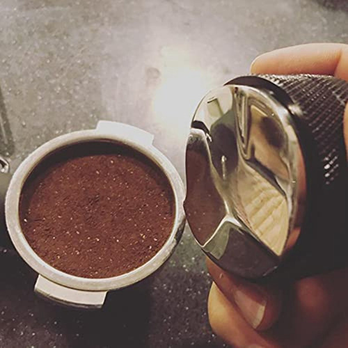 Portafiltro De 51 Mm Compatible Con Delonghi Icona Ecp Ecov3
