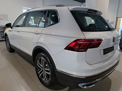 Tiguan Elegance 2024