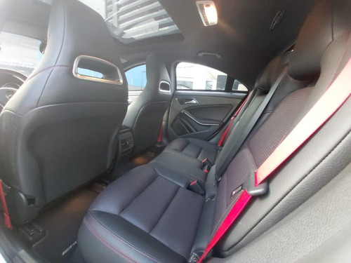 Mercedes-benz Cla 45 Amg - 2014/2015 2.0 Tb 316cv Blindada