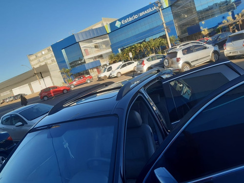 Hyundai Veracruz 3.8 V6 4x4