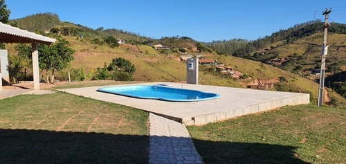 Imagem 5 de 19 de Chácara Em Itapeva, Paraibuna/sp De 1165m² 3 Quartos À Venda Por R$ 450.000,00 - Ch1264539-s