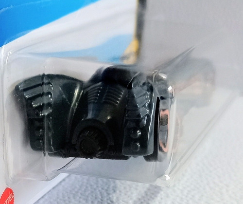 Batmobile 2023 Hot Wheels Batman