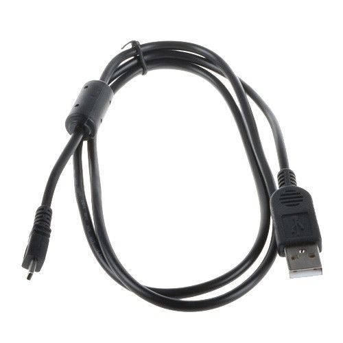 De Datos Usb + A / V Audio Video Tv/cable/conexión Del Cable