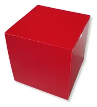 Comprar Cajas De Cartón De Colores 