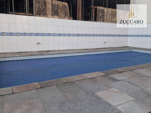 Apartamento Residencial À Venda, Vila Progresso, Guarulhos - Ap12022. - Ap12022