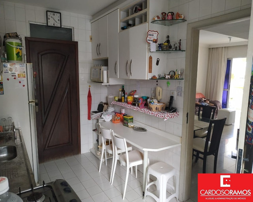 Imagem 12 de 30 de Apartamento - Ap09166 - 70441458