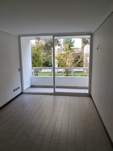 Arriendo Dpto 2d+2b Cocina Cerrada +logia |macul