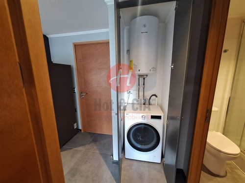 Departamento En Arriendo En Temuco