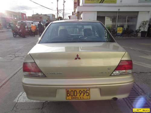 Mitsubishi Lancer Glxi