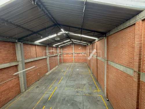 Bodega En Arriendo En Montevideo