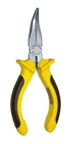 Mini Pinza Media Caña Curva 127mm 5 Crossmaster