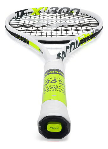 Raquete De TĂȘnis Tecnifibre Tf X1 300g