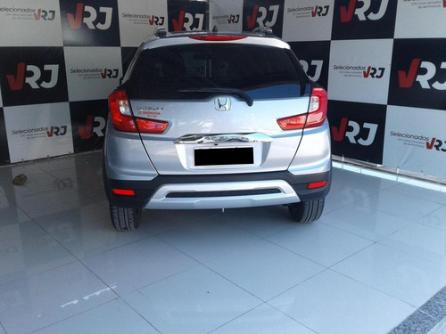 Wr-v Wr-v Ex 1.5 Flexone 16v 5p Aut.