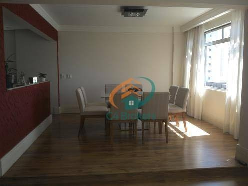 Apartamento Com 4 Dormitórios À Venda, 156 M² Por R$ 750.000,00 - Mooca - São Paulo/sp - Ap3574