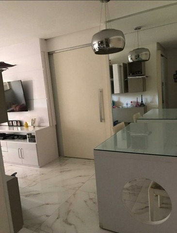 Imagem 3 de 11 de Rua 37 Águas Claras Real Celebration 2 Quartos 1 Suíte 1 Vaga 58 M² - Meuimo185 - 68460350