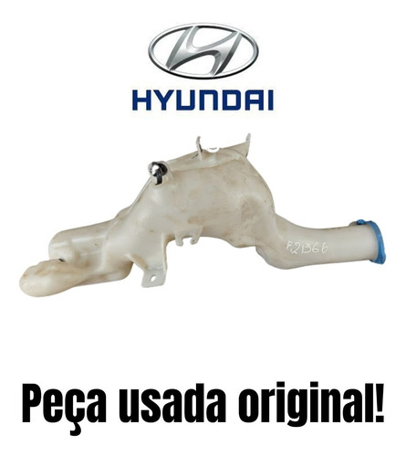 Reservatório Para-brisa Hyundai Hb20 