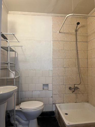 Arriendo En Conectado Y Seguro Barrio