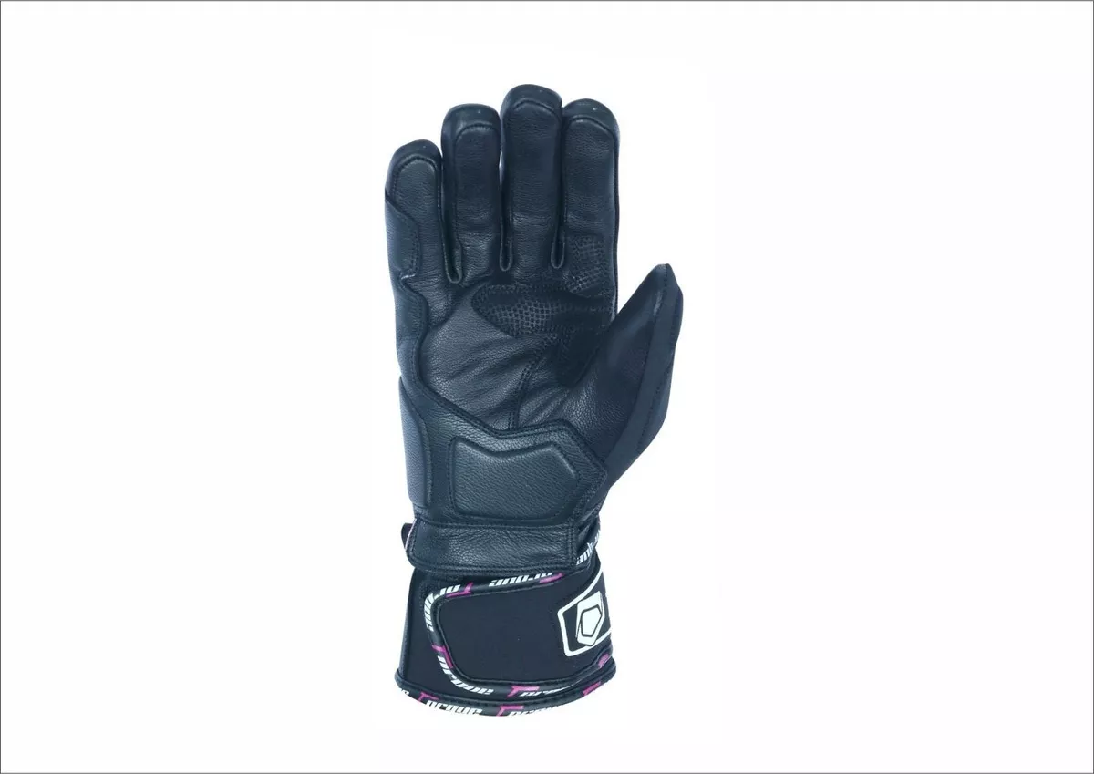 Segunda imagen para búsqueda de guantes moto dama