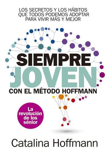 Libro: Siempre Joven Con El Método Hoffmann (spanish Edition