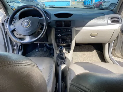 Renault Symbol 1.6 Confort
