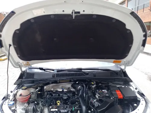 Chevrolet Onix 1.0T Lt